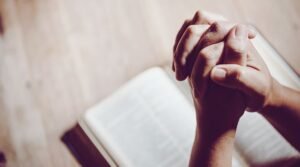 Prayer request online