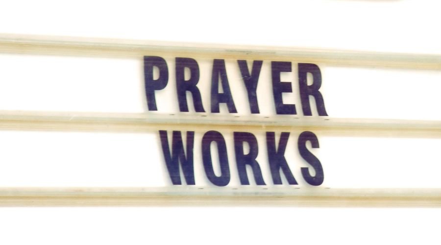Prayer Request